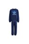 Children's Tracksuit Set Crew Set Jy1153 - 2