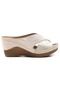 High Sole Anatomical Summer Women's Slippers170611 - 2