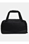 Ua Undeniable 5.0 Duffle XS Black - 2