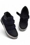 3565 Orthopedic Men's Velcro Children's Boots Shoes Non-Slip Sole - 2