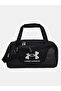 Ua Undeniable 5.0 Duffle XS Black