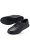 Tab502 Orthopedic Heel Massage Genuine Leather Men's Shoes with Laces - 2