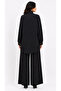 Suit with Trousers Black 1042 - 3