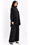 Suit with Trousers Black 1042 - 4
