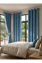 Ready-Made Curtain for Hanging 260X140