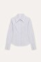 Vatkali Sharp Fitted Shirt - Premium Edition - 6