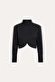 Monolith Crop Shirt - Premium Edition - 3