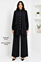 Suit with Trousers Black 1042 - 5