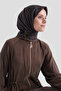 Pure Silk Twill Scarf 9631D 09 - 2