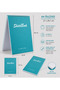 Wise Owl Premium A4 Sketchbook Hard Cover Sketchbook |   200 g Paper |   30 Sheets (60 Pages) |   For Charcoal Drawing & Technical Drawing - 4