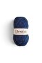 Soft Raffia Rope, Polyester Raffia Rope Bodrum Raffia, Hobby Rope 100Gr 100 Mt - 2
