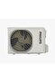 مكيف سبليت 18200 BTU، تبريد، نظام تشغيل/إيقاف دوار، نحاس كامل، يشمل أنبوب نحاسي بطول 3 متر، واي فاي - 5