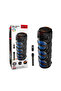 Big Sound Speaker Stand Digital Amplifier with Remote and Microphone