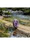Amethyst Stone Ring - Adjustable - 7