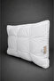 Premium Handmade, 100% Goose down Filling, 90% Goose Down, Sleeping Pillow / 50X70 1000Gr - 3