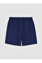 Lcw Kids Blue Striped Girls' Set - 8