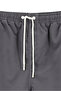 Plus Size Swim Shorts - 3