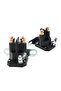 1pc Lawn Mower Starter Solenoid 12V 3-Termial Starter Solenoid 03081 8321211210 for Trombetta Hus... - 7