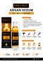 Argan Hair Serum 115 ml 1 Piece