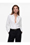 Regular Fit Classic Collar Long Sleeve Shirt - 2