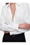 Regular Fit Classic Collar Long Sleeve Shirt - 4