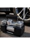 Safari 2-cylinder air compressor - 2