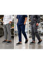 Unisex Daily Slippers Comfortable to Use Lightweight Eva Sole Clog Slippers Size 36-47 - 3