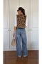 Plush Vest - Leopard |   Vmf1833 - 3