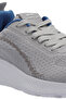 Arwen in Women's Gray Running & Walking Sneakers - 4