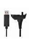 1.5m USB Charging Cable for XBOX360 Replacement Power Supply Cable for XBOX360 Wireless Game Cont... - 6
