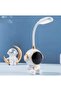 Decorative Table Lamp with Astronaut Design - 2