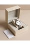 Women's Wristwatch Steel Quartz Mineral Glass 3 Atm Waterproof 31-34 mm - 5
