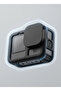 غلاف مقاوم للماء بطول 45 مترًا ومجموعة مقابض عائمة لكاميرا DJI Osmo Action 5 Pro/4/3 - 5