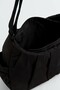 Shopper bag with side pockets - 4