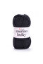 Merino Bulky - خيط محبوك يدويًا أنثراسايت-359
