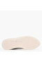 Women's Brand Logo White Sneakers Suitable for Daily Use - 6