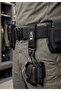 Multi-Purpose Clip Edc Keychain - Daily Use & Compatible with Bag Straps - 3