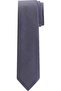 Men's Stylish and Practical Purple Tie with Brand Logo