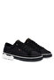 Women's Brand Logo Sneakers Suitable for Daily Use 1Black1 - 2