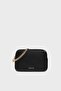 Leather Logo Removable Strap Bag 32S5Gytc5L001 Bag 32S5Gytc5L 001