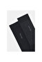 Unisex Brand Logo Black Socks Suitable for Daily Use - 2