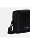 Men's Bold Square Shoulder Bag - 2