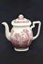 Rusticana Vintage Coffee/tea Pot