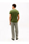 Men's Brand Logo Organic Cotton Green5 T-Shirt Suitable for Daily Use - 3
