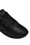 Women's Brand Logo Black Sneaker Suitable for Daily Use - 6
