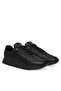 Women's Brand Logo Black Sneaker Suitable for Daily Use - 2
