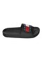 Men's Brand Logo EVA Outsole EVA Contoured Insole Thermoplastic Rubber Blend