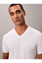 S/S V NECK 3PK - 4