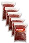 Maydonoz Sweat Lacing Rubber Red 5000 Pieces