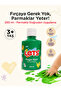 Parmak Boyası 250 ml